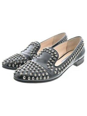 Prada Sneakers Black